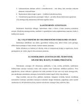 Poilsio laikas ir atostogos 9 puslapis