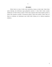 Poilsio laikas ir atostogos 10 puslapis