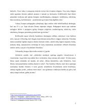 Viduramžių pedagogikos ir minties raida 2 puslapis