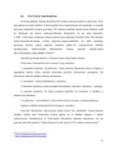 Viduramžių pedagogikos ir minties raida 11 puslapis