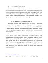 Viduramžių pedagogikos ir minties raida 3 puslapis