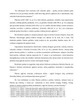 Viduramžių pedagogikos ir minties raida 4 puslapis