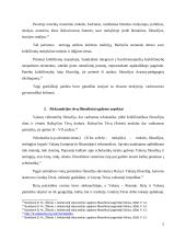 Viduramžių pedagogikos ir minties raida 5 puslapis