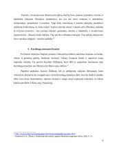 Viduramžių pedagogikos ir minties raida 8 puslapis