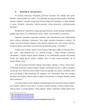 Viduramžių pedagogikos ir minties raida 9 puslapis