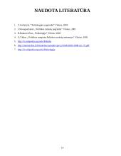 Politikos mokslo samprata, raida bei problematika 14 puslapis