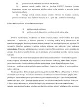 Politikos mokslo samprata, raida bei problematika 9 puslapis