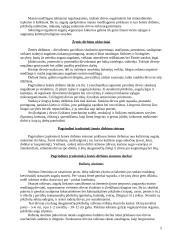 Žemdirbystės pagrindai 5 puslapis