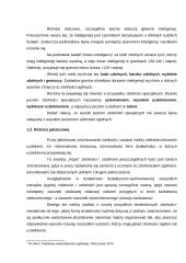 Praca z uczniem zdolnym, jej organizacja i zadania 4 puslapis