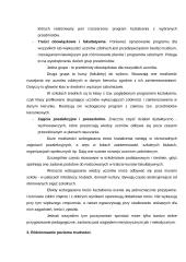 Praca z uczniem zdolnym, jej organizacja i zadania 9 puslapis