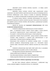 Praca z uczniem zdolnym, jej organizacja i zadania 10 puslapis
