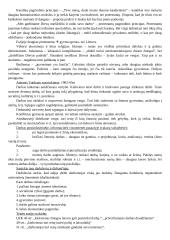 Žmogaus teisės ir pareigos 8 puslapis