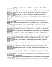 Pradinukų savęs vertinimas ir  pasitikėjimas savimi per kūno  kultūros pamokas 15 puslapis