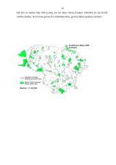 "Natura 2000" Lietuvoje 13 puslapis