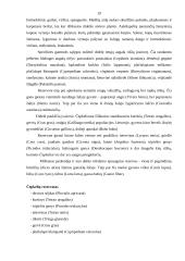 "Natura 2000" Lietuvoje 18 puslapis