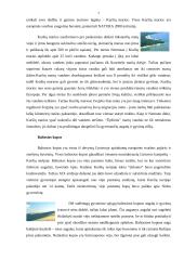 "Natura 2000" Lietuvoje 6 puslapis