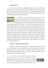 "Natura 2000" Lietuvoje 9 puslapis