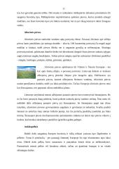 "Natura 2000" Lietuvoje 10 puslapis