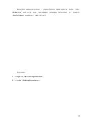 Pratimai ir grafiniai darbai kaip mokymo metodai 12 puslapis