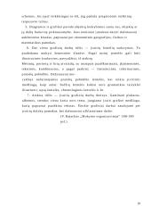 Pratimai ir grafiniai darbai kaip mokymo metodai 9 puslapis