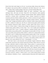2001-2004 metų finansinės būklės analizė: AB bankas "Swedbank" (Hansabankas) 13 puslapis