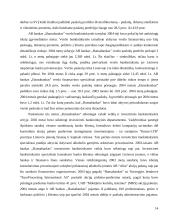 2001-2004 metų finansinės būklės analizė: AB bankas "Swedbank" (Hansabankas) 14 puslapis
