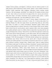 2001-2004 metų finansinės būklės analizė: AB bankas "Swedbank" (Hansabankas) 16 puslapis