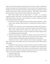 2001-2004 metų finansinės būklės analizė: AB bankas "Swedbank" (Hansabankas) 18 puslapis