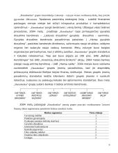 2001-2004 metų finansinės būklės analizė: AB bankas "Swedbank" (Hansabankas) 9 puslapis