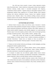 Prevencinė veikla: Mokyklos vaidmuo narkomanijos prevencijoje 7 puslapis