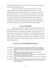 Prevencinė veikla: Mokyklos vaidmuo narkomanijos prevencijoje 10 puslapis