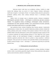 ABC (Activity-Based Costing) išlaidų apskaitos diegimo ypatumai 2 puslapis