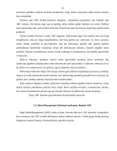 ABC (Activity-Based Costing) išlaidų apskaitos diegimo ypatumai 15 puslapis