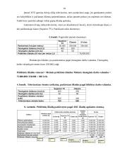 ABC (Activity-Based Costing) išlaidų apskaitos diegimo ypatumai 19 puslapis