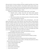 ABC (Activity-Based Costing) išlaidų apskaitos diegimo ypatumai 5 puslapis