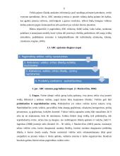 ABC (Activity-Based Costing) išlaidų apskaitos diegimo ypatumai 6 puslapis