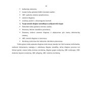 ABC (Activity-Based Costing) išlaidų apskaitos diegimo ypatumai 10 puslapis