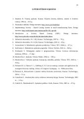 ABCM veikomis grįstos vadybos koncepcijos taikymas: UAB "Siuvykla" 18 puslapis