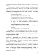 Priešmokyklinis ugdymas: auklėtojų įtaka ruošiant vaiką mokyklai 12 puslapis