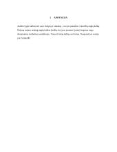 Programavimo kalba: Fortran 90 2 puslapis