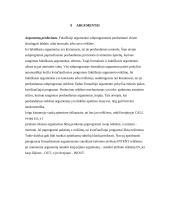 Programavimo kalba: Fortran 90 12 puslapis