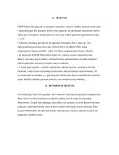 Programavimo kalba: Fortran 90 15 puslapis