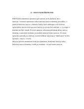 Programavimo kalba: Fortran 90 16 puslapis