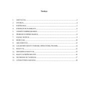 Programavimo kalba: Fortran 90 3 puslapis