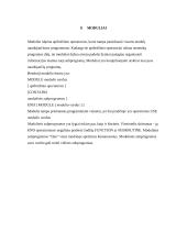 Programavimo kalba: Fortran 90 10 puslapis