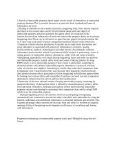 Progressive technology in immovable property trade 3 puslapis