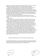 Progressive technology in immovable property trade 4 puslapis