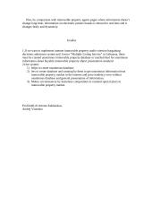 Progressive technology in immovable property trade 7 puslapis