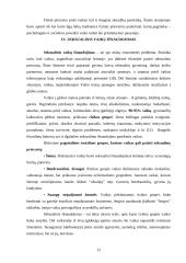 Ankstyvosios prevencijos programos rizikos grupių vaikams 12 puslapis