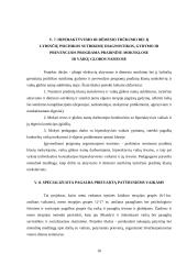 Ankstyvosios prevencijos programos rizikos grupių vaikams 18 puslapis